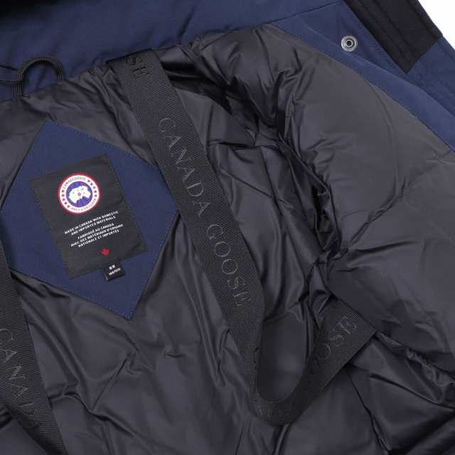 あす着] カナダグース CANADA GOOSE ダウンコート レディース TRILLIUM