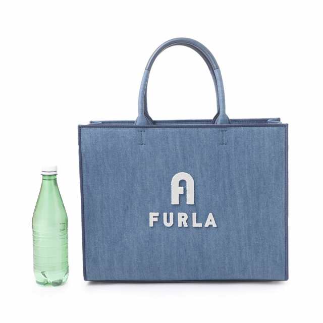 あす着] フルラ FURLA トートバッグ レディース OPPORTUNITY L TOTE