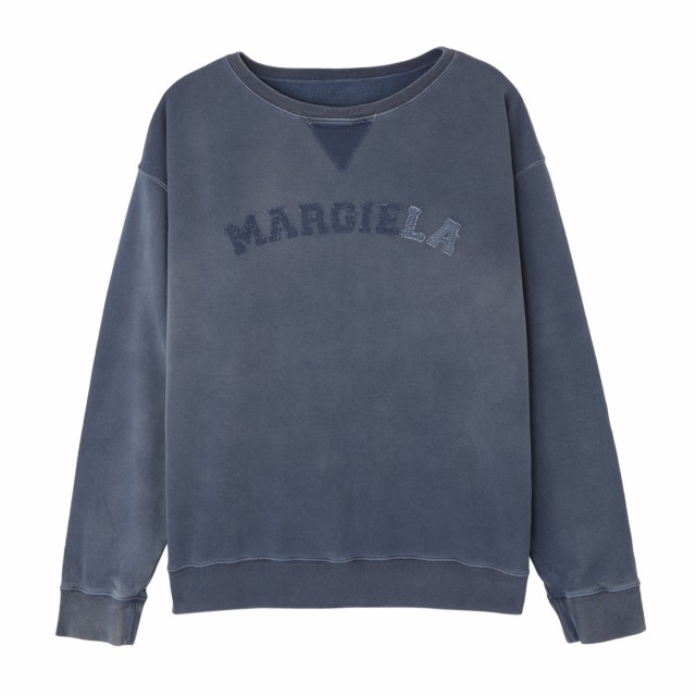 [あす着] メゾンマルジェラ Maison Margiela スウェット メンズ