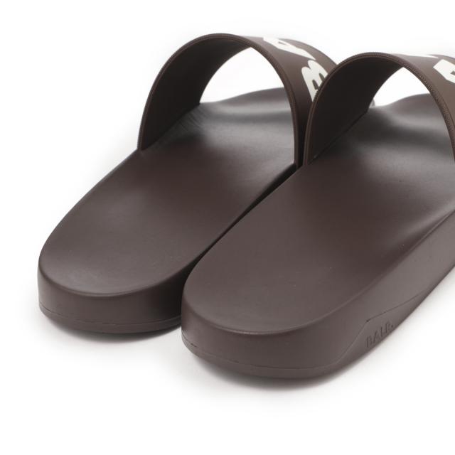 ボーラー BALR サンダル メンズ シャワーサンダル BEACH SLIDE