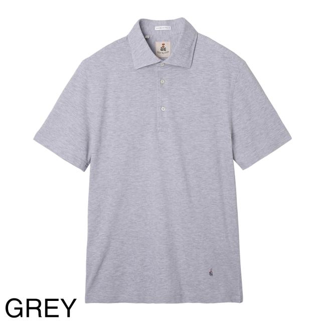 [あす着] ギローバー GUY ROVER 半袖ポロシャツ セミワイドカラーシャツ メンズ JERSEY あす着] ギローバー GUY ROVER 半袖ポロシャツ セミワイドカラーシャツ