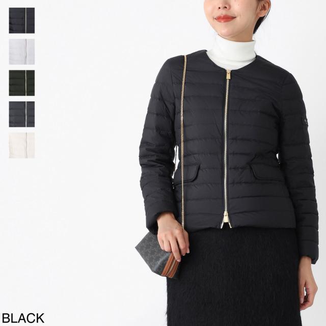 [あす着] タトラス TATRAS ダウンジャケット レディース NOKO