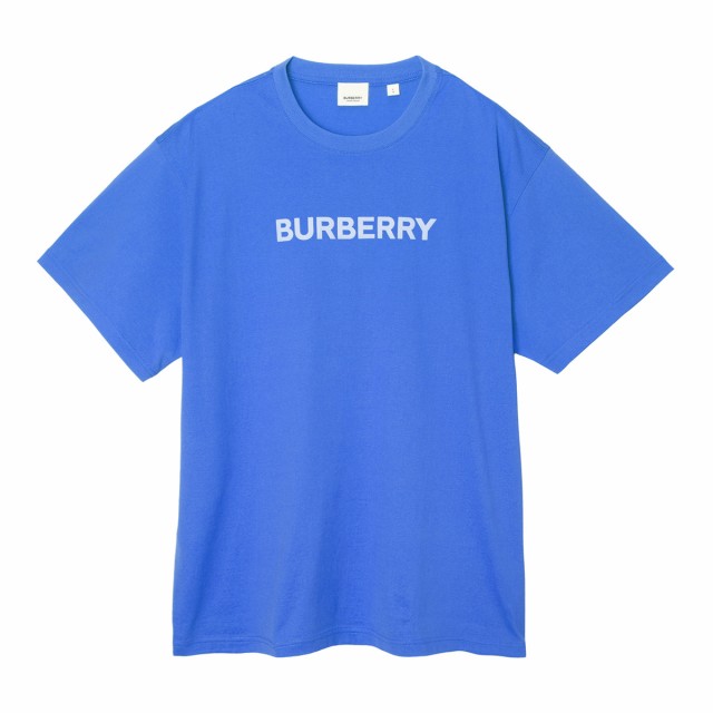 価格が安い [あす着] バーバリー BURBERRY クルーネックTシャツ メンズ