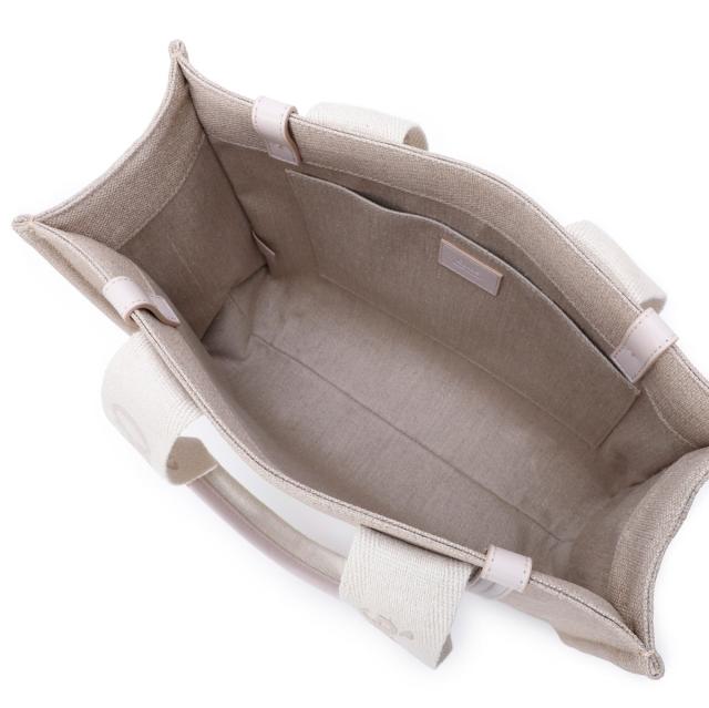 クロエ Chloe トートバッグ レディース WOODY MEDIUM_5