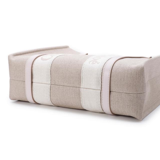 クロエ Chloe トートバッグ レディース WOODY MEDIUM_6