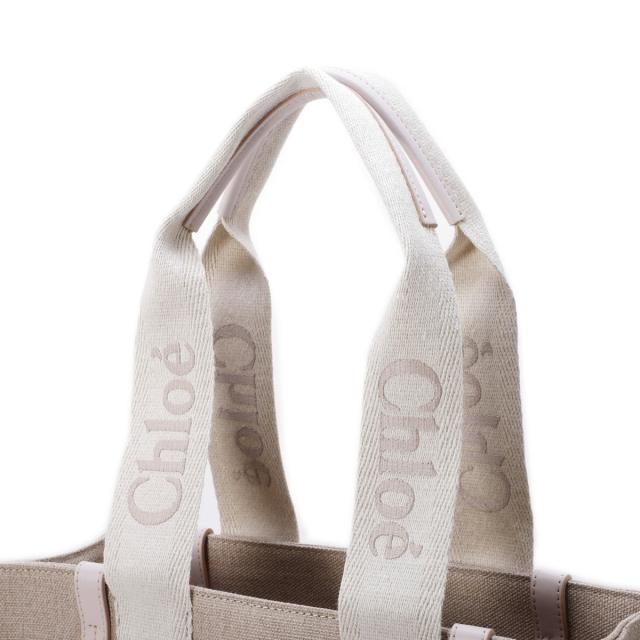 クロエ Chloe トートバッグ レディース WOODY MEDIUM_7