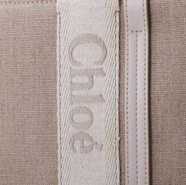 クロエ Chloe トートバッグ レディース WOODY MEDIUM_8