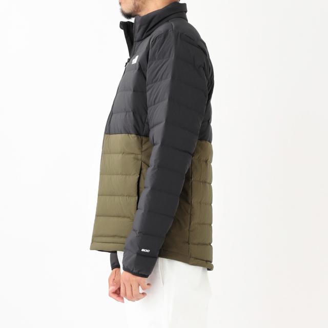 ノースフェイス THE NORTH FACE ダウンジャケット M BELLEVIEW STRETCH DOWN JACKET ベルビュー ストレッチ ダウンジャケット_2