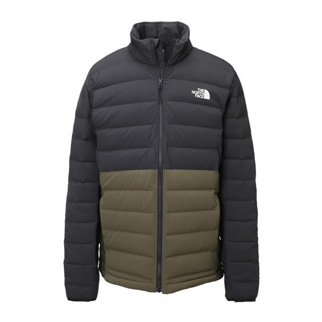 ノースフェイス THE NORTH FACE ダウンジャケット M BELLEVIEW STRETCH DOWN JACKET ベルビュー ストレッチ ダウンジャケット_4