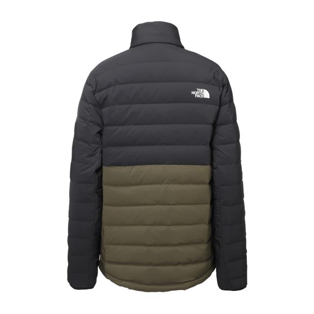 ノースフェイス THE NORTH FACE ダウンジャケット M BELLEVIEW STRETCH DOWN JACKET ベルビュー ストレッチ ダウンジャケット_5