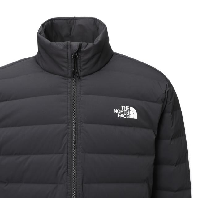 ノースフェイス THE NORTH FACE ダウンジャケット M BELLEVIEW STRETCH DOWN JACKET ベルビュー ストレッチ ダウンジャケット_6