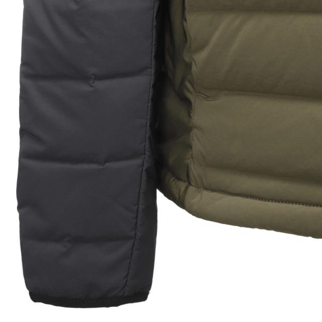 ノースフェイス THE NORTH FACE ダウンジャケット M BELLEVIEW STRETCH DOWN JACKET ベルビュー ストレッチ ダウンジャケット_8