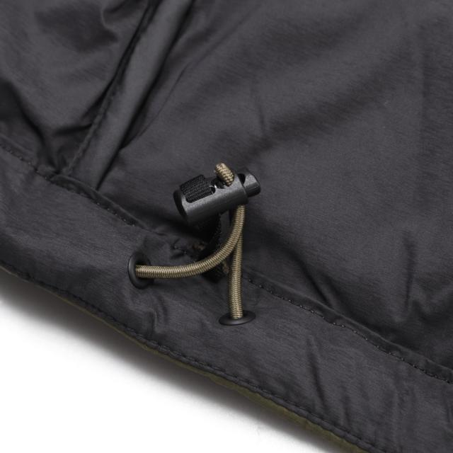 ノースフェイス THE NORTH FACE ダウンジャケット M BELLEVIEW STRETCH DOWN JACKET ベルビュー ストレッチ ダウンジャケット_10