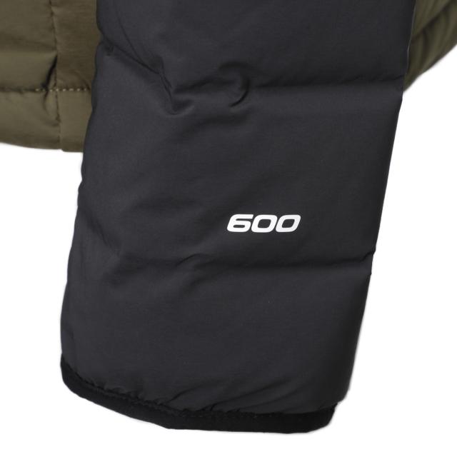 ノースフェイス THE NORTH FACE ダウンジャケット M BELLEVIEW STRETCH DOWN JACKET ベルビュー ストレッチ ダウンジャケット_13