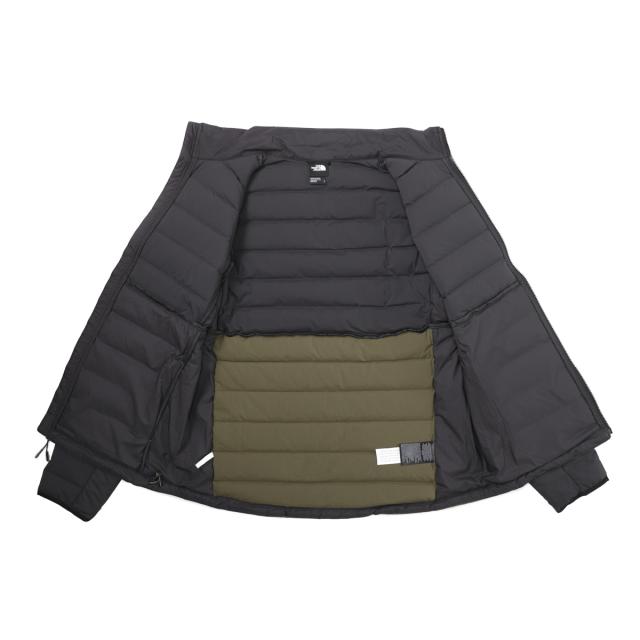 ノースフェイス THE NORTH FACE ダウンジャケット M BELLEVIEW STRETCH DOWN JACKET ベルビュー ストレッチ ダウンジャケット_14