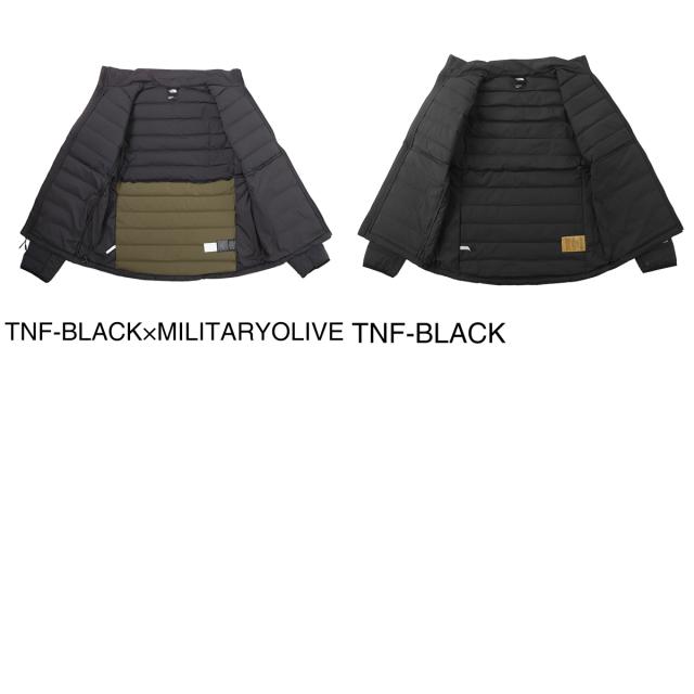 ノースフェイス THE NORTH FACE ダウンジャケット M BELLEVIEW STRETCH DOWN JACKET ベルビュー ストレッチ ダウンジャケット_15