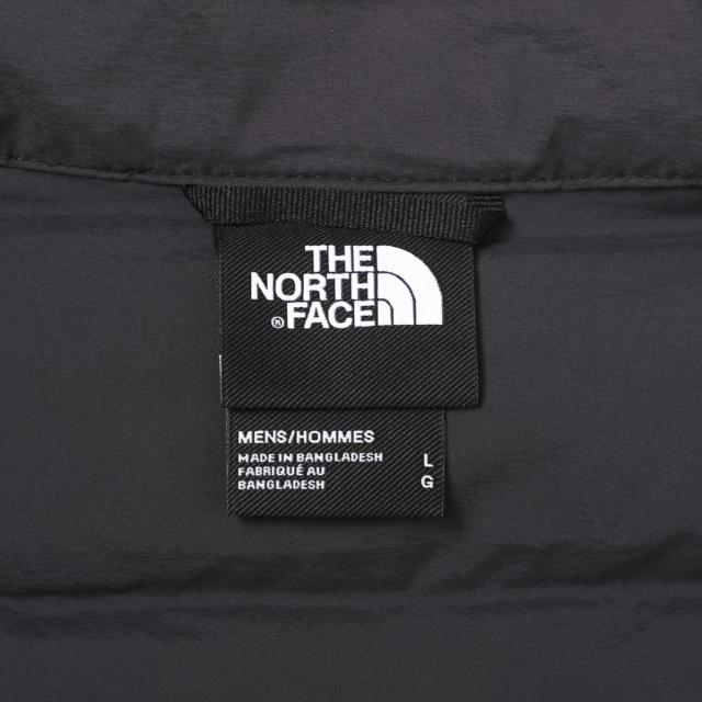ノースフェイス THE NORTH FACE ダウンジャケット M BELLEVIEW STRETCH DOWN JACKET ベルビュー ストレッチ ダウンジャケット_16