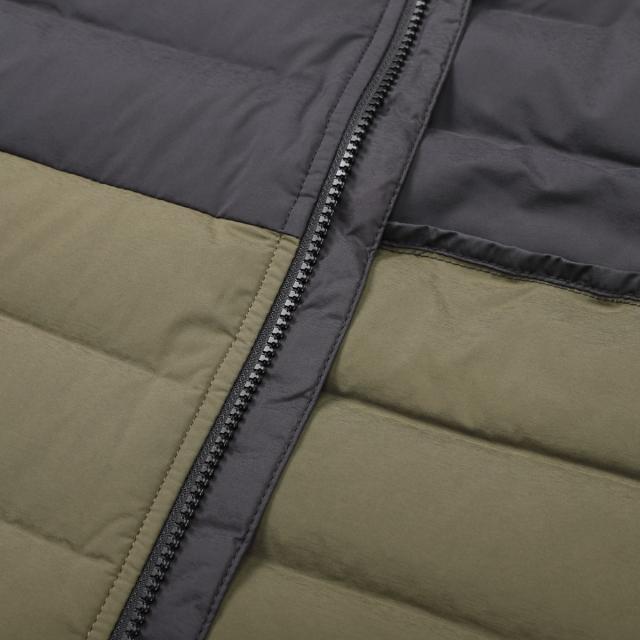 ノースフェイス THE NORTH FACE ダウンジャケット M BELLEVIEW STRETCH DOWN JACKET ベルビュー ストレッチ ダウンジャケット_17
