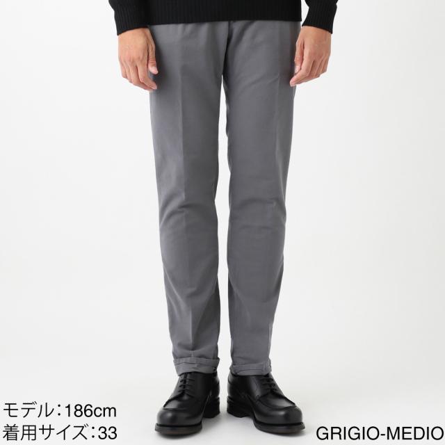 あす着] インコテックス スラックス INCOTEX SLACKS スラックス