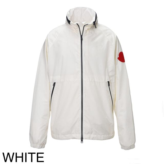 モンクレール MONCLER ウインドブレーカー レインコート メンズ OCTANO