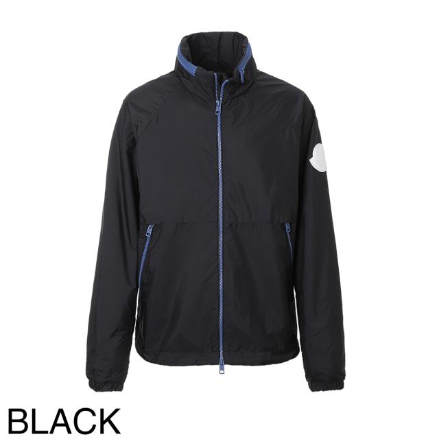モンクレール MONCLER ウインドブレーカー レインコート メンズ OCTANO