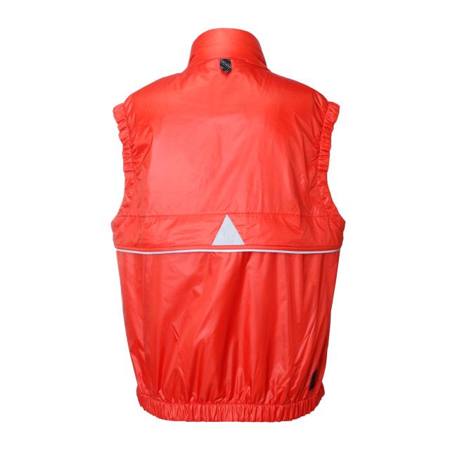 あす着] モンクレール グルノーブル MONCLER GRENOBLE ベスト ジレ