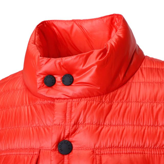 あす着] モンクレール グルノーブル MONCLER GRENOBLE ベスト ジレ