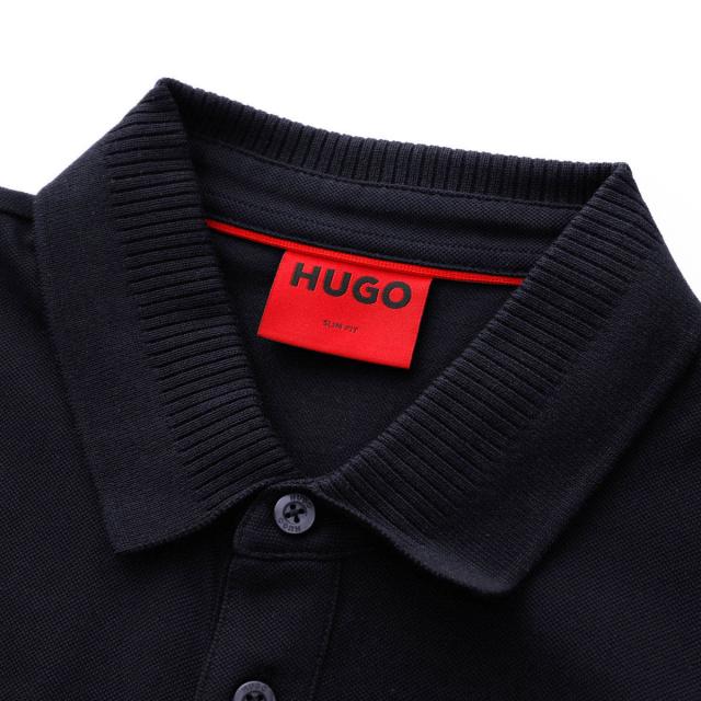 ヒューゴヒューゴボス HUGO HUGOBOSS ポロシャツ メンズ DERESO232の