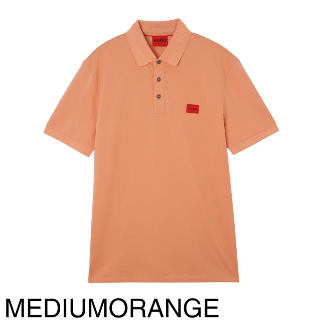[あす着] ヒューゴヒューゴボス HUGO HUGOBOSS ポロシャツ メンズ DERESO232 ヒューゴヒューゴボス HUGO HUGOBOSS ポロシャツ メンズ DERESO232の