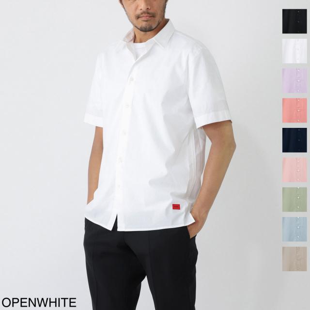 ヒューゴヒューゴボス HUGO HUGOBOSS 半袖シャツ メンズ EBOR