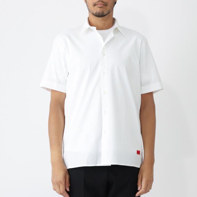ヒューゴヒューゴボス HUGO HUGOBOSS 半袖シャツ メンズ EBOR_1