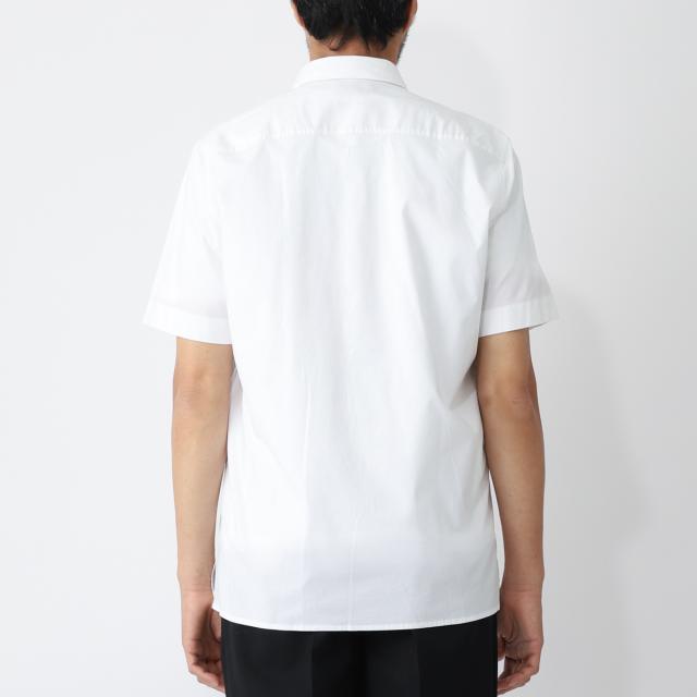 ヒューゴヒューゴボス HUGO HUGOBOSS 半袖シャツ メンズ EBOR_3