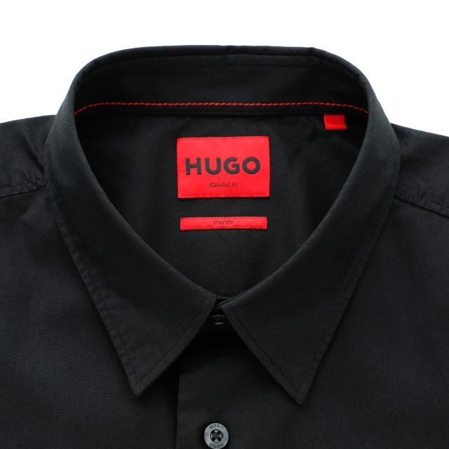 ヒューゴヒューゴボス HUGO HUGOBOSS 半袖シャツ メンズ EBOR_7
