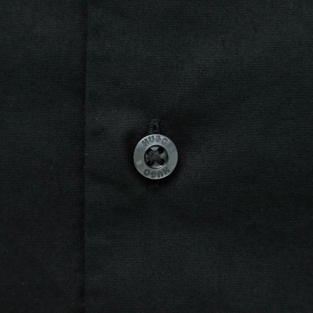 ヒューゴヒューゴボス HUGO HUGOBOSS 半袖シャツ メンズ EBOR_9