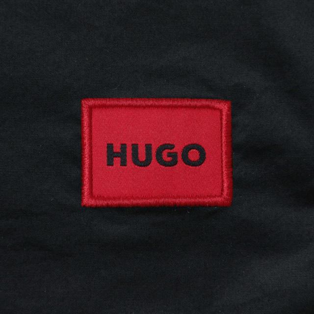 ヒューゴヒューゴボス HUGO HUGOBOSS 半袖シャツ メンズ EBOR_10