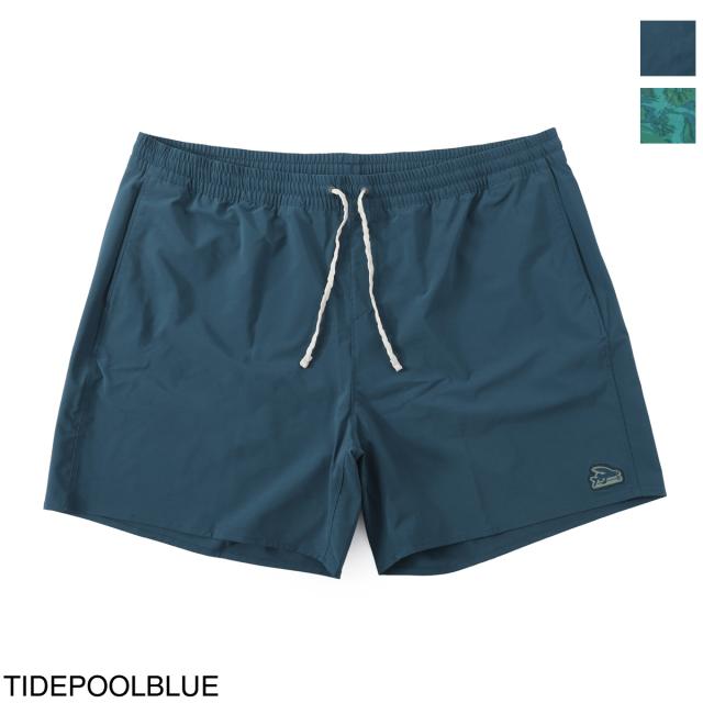 [あす着] パタゴニア patagonia ショートパンツ ボレーショーツ メンズ MEN'S HYDROPEAK VOLLEY SHORTS-16