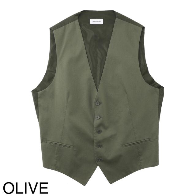 [あす着] タリアトーレ TAGLIATORE ベスト ジレ メンズ BRIAN/F あす着] タリアトーレ TAGLIATORE ベスト ジレ メンズ BRIAN/Fの通販は