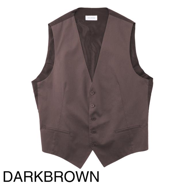 ✨美品 タグ有⚜️TAGLIATORE⚜️ジレ ベスト 襟付き ✨美品 タグ有⚜️TAGLIATORE⚜️ジレ ベスト 襟付き タリアトーレジレ