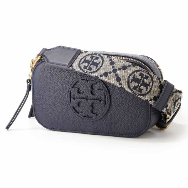 [あす着] トリーバーチ TORY BURCH クロスボディバッグ ショルダーバッグ レディース MILLER MINI CROSSBODY BAG