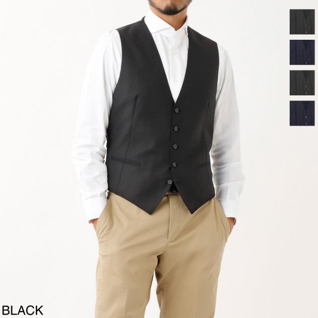 [あす着] タリアトーレ TAGLIATORE ベスト ジレ メンズ BRIAN/F