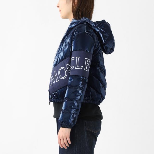 あす着] モンクレール MONCLER ダウンジャケット レディース VONNES