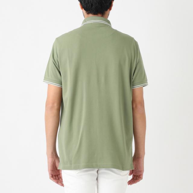 ストーンアイランド STONE ISLAND ポロシャツ メンズ 2SC18