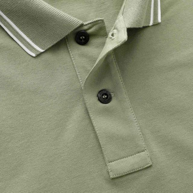 ストーンアイランド STONE ISLAND ポロシャツ メンズ 2SC18の通販はau