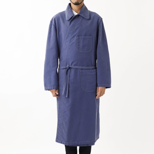[あす着] メゾンマルジェラ Maison Margiela ロングコート メンズの通販は