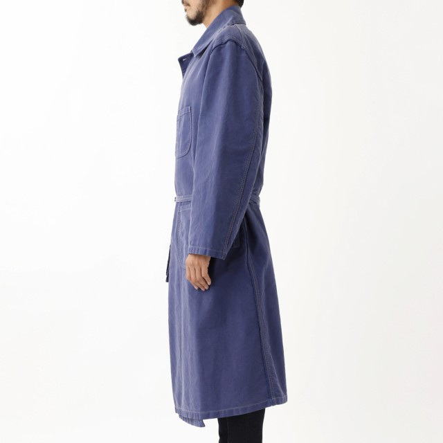 [あす着] メゾンマルジェラ Maison Margiela ロングコート メンズの通販は