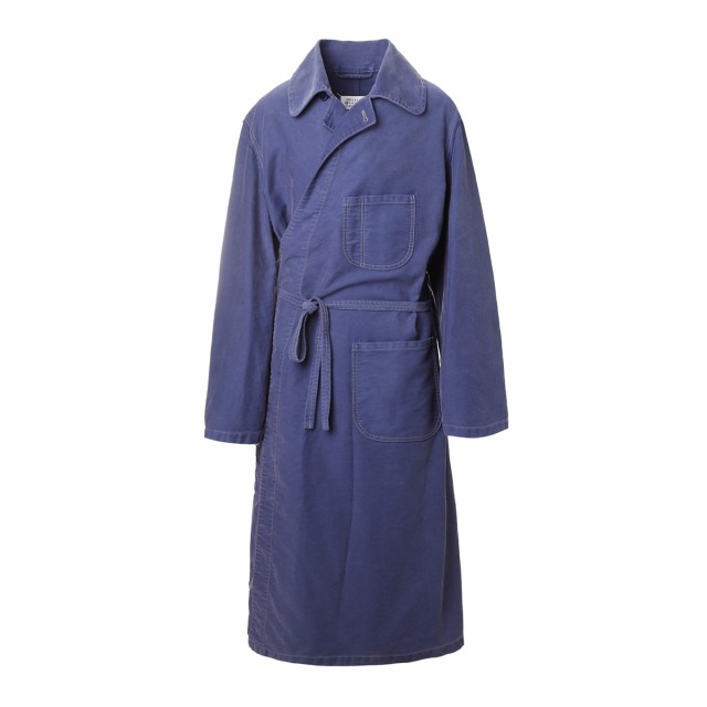 [あす着] メゾンマルジェラ Maison Margiela ロングコート メンズの通販は