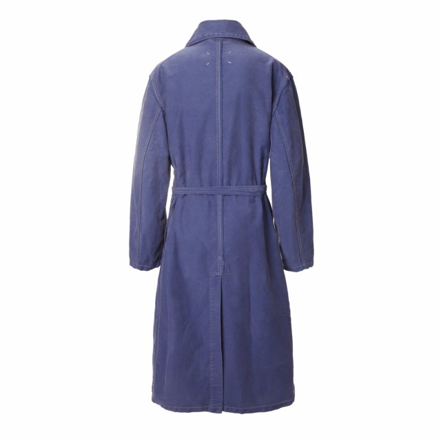 [あす着] メゾンマルジェラ Maison Margiela ロングコート メンズの通販は