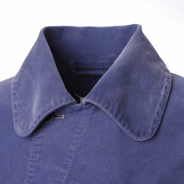 [あす着] メゾンマルジェラ Maison Margiela ロングコート メンズの通販は