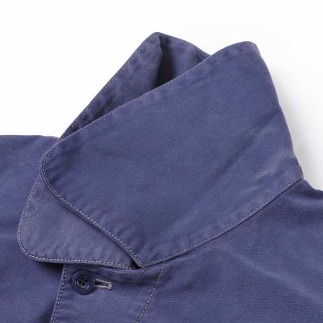 [あす着] メゾンマルジェラ Maison Margiela ロングコート メンズの通販は