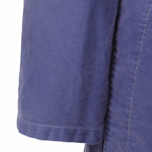 [あす着] メゾンマルジェラ Maison Margiela ロングコート メンズの通販は